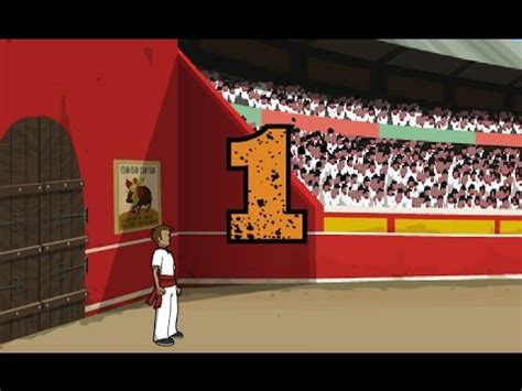 Friv Bull Run: Enjoy Playing Friv 2014.